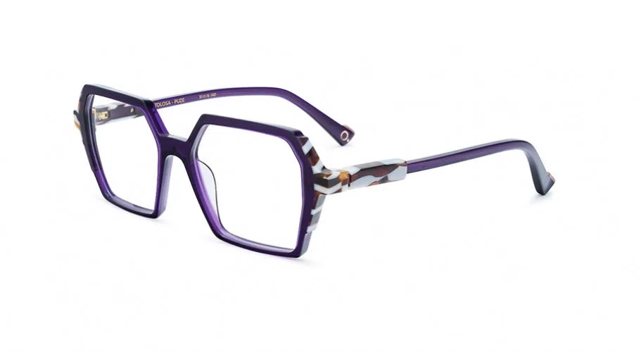 Etnia Barcelona TOLOSA Eyeglasses - view 2